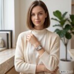Gucci Signoria Stainless Steel YA116307 Quartz Ladies' GUCCI Shell - Image 6