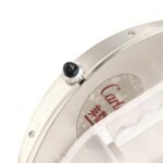 Cartier Tonneau LM PT W1509551 Watch Manual Winding - Image 4