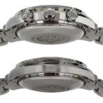 Omega Speedmaster Date 3513.54 Men's Watch, Brand Name, Chronograph, Automatic, Stainless Steel (SS), Silver, Black - Image 3