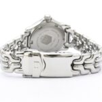 TAG HEUER Sel Professional 200M Quartz Ladies Watch S90.808 - Image 5