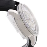 Breitling AB0510U0/A790 Transocean Chronograph Unitime Men's Watch in Stainless Steel and Rubber - Image 6
