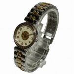 Hermes Sellier Quartz Watch for Women - Image 2