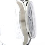 IWC Portuguese Chronograph Steel Automatic Watch IW371491 - Image 9