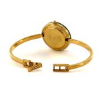 Gucci Change Ring GP M size 11 12 watch quartz - Image 6