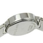 BVLGARI Bzero1 Watch, BZero1 BB23SS, Stainless Steel, Quartz Movement, Analog Display, Black Dial, Women's - Image 6
