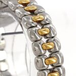 Tiffany & Co. Tesolo Combination L0112 SSxGP Quartz - Image 4