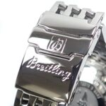 Breitling Navitimer Men's Automatic Watch SS A23322 Self-winding - Image 7