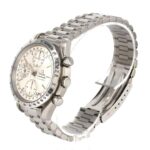Omega Speedmaster Day-Date 3521.30 Stainless Steel Automatic Watch - Image 2
