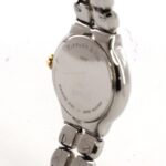 Tiffany & Co. Tesolo Combination L0112 SSxGP Quartz - Image 5
