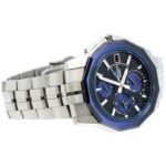CASIO Oceanus Manta Date OCW-S6000-1AJF Men's Titanium Watch 40484 - Image 5