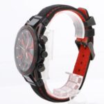 CASIO Edifice Sospensione Honda Racing Red Edition EQB2000HR1AJR Black Stainless Steel Men's Watch - Image 2