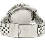 TAG HEUER 1000 Stainless Steel Quartz Mens Watch 980.013 - Image 5