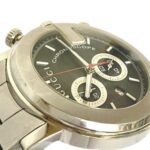 Gucci G-Chrono 101M Quartz Watch for Men - Image 7
