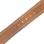 Hermes Paprika PA1.210 SS Quartz Watch - Image 3