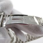 Omega Seamaster Aqua Terra 2517.50 Brand Name Date Quartz Stainless Steel (SS) Silver Black - Image 5