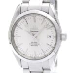 OMEGA Seamaster Aqua Terra Co-axial Automatic Watch 2504.30