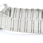 OMEGA Constellation Steel Quartz Ladies Watch 1562.40 - Image 3