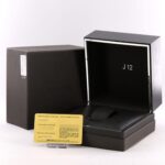 Chanel J12 33mm Ceramic H0968 Quartz - Image 7
