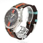 Gucci G-Timeless 126.4 YA1264186 Stainless Steel Quartz Watch - Image 2