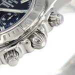Breitling Chronomat JSP AB0115 AB0115111B1A1 SS Wristwatch Automatic - Image 5