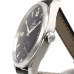 Omega Railmaster 2806.52.37 Stainless Steel Watch, Manual Winding - Image 3