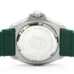 TAG HEUER Formula 1 Quartz Stainless Steel Quartz Ladies Watch 372.508 - Image 6