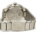 SEIKO Astron JAL 70th Anniversary Titanium Solar Radio Waves Mens Watch SBXY075(8B63-0BK0) - Image 5