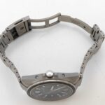 CITIZEN Attesa CB3030-76E H128-001R701 Black Silver Titanium Men's Watch - Image 5