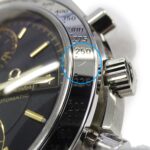 Omega Speedmaster Date 3513.54 Men's Watch, Brand Name, Chronograph, Automatic, Stainless Steel (SS), Silver, Black - Image 7