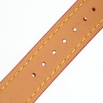 Louis Vuitton Tambour 12P Q121H Stainless Steel Quartz Watch - Image 4