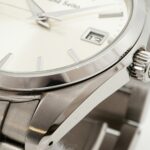 Seiko Grand Heritage Collection SBGP009 9F85-0AC0 Silver Dial - Image 7