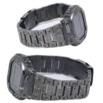 CASIO G-Shock Full Metal Men's Titanium Watch GMW-B5000TCC-1JR 130435 - Image 3