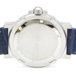 TIFFANY Diver Quartz Stainless Steel Quartz Mens M0710 - Image 6