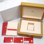Omega Seamaster Diver 300 Co-Axial Master Chronometer Two-Tone 210 22 42 20 01 002 Date 18K Pink Gold Automatic - Image 2