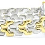 TAG HEUER Sel 200M Gold Plated Steel Ladies Watch WG1320 - Image 8