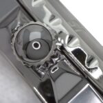 CHANEL H3241 J12 33mm Chromatic 12P Diamond Watch in Titanium Ceramic/Titanium Ceramic for Women - Image 9