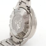 Omega Speedmaster Date 1957 LIMITED 323.30.40.40.01.001 Stainless Steel Automatic - Image 6