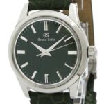 GRAND SEIKO Elegance Collection Mechanical Steel Watch SBGW285(9S64-00Z0)