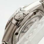 Omega Constellation Day-Date Co-Axial 123.10.38.22.01.001 Black Dial - Image 9