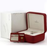 Omega Seamaster Aqua Terra Chrono 221.10.42.40.01.002 Stainless Steel Automatic Watch - Image 9