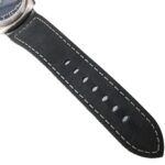 PANERAI Radiomir Tre Giorni 45mm Watch with Blue Dial PAM01335 - Image 5
