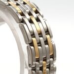 Omega De Ville Prestige Combination D-8P 424.25.24.60.58.001 SSxYG Quartz Watch - Image 5