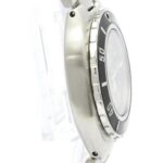 OMEGA Seamaster Professional 200M Steel Quartz Ladies Watch - Image 9