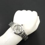 Omega Seamaster 120 Chronometer 2501 31 Silver Date Automatic Self- - Image 3