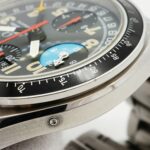 Omega Speedmaster Mark 40 AM PM Triple Calendar 3520.53 Gray Dial - Image 7