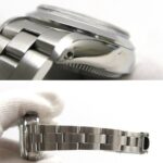 Rolex Oyster Perpetual Date Women's Watch 6916 - Image 6