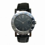 Bulgari BVLGARI BB26SLD Quartz Watch for Women