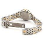 Omega De Ville Prestige Combination D-8P 424.25.24.60.58.001 SSxYG Quartz Watch - Image 7