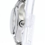 OMEGA Seamaster 120M Steel Quartz Ladies Watch 2571.21Polished - Image 4