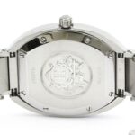 HERMES Espace Stainless Steel Quartz Ladies Watch ES1.210 - Image 6